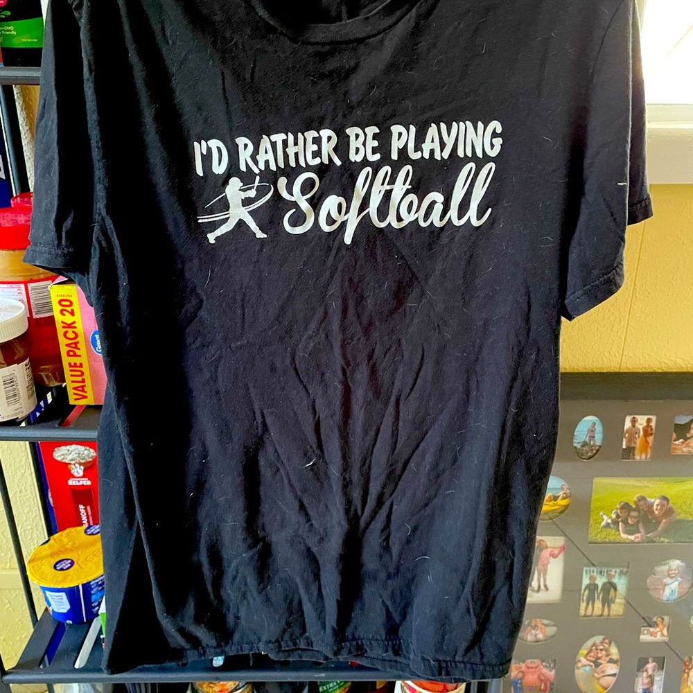 Womens size medium